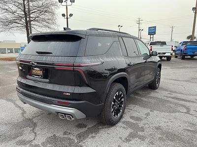 New 2026 Chevrolet Traverse Z71 for sale #J242717 - photo 2