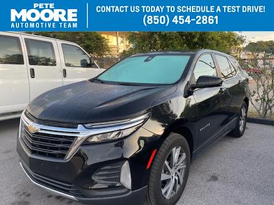 2022 Chevrolet Equinox FWD SUV for sale #J244019A - photo 1