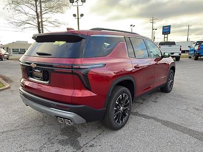 New 2026 Chevrolet Traverse LT for sale #J247450 - photo 2