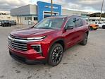 New 2026 Chevrolet Traverse LT for sale #J247450 - photo 4