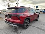 New 2026 Chevrolet Traverse LT for sale #J247450 - photo 2