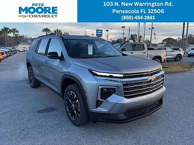 New 2026 Chevrolet Traverse LT for sale #J248503 - photo 1