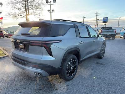 New 2026 Chevrolet Traverse LT for sale #J248503 - photo 2