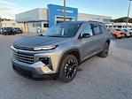 New 2026 Chevrolet Traverse LT for sale #J248503 - photo 4