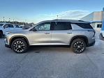 New 2026 Chevrolet Traverse LT for sale #J248503 - photo 5