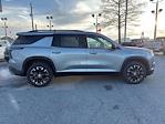 New 2026 Chevrolet Traverse LT for sale #J248503 - photo 8