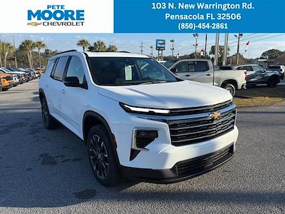 New 2026 Chevrolet Traverse LT for sale #J258508 - photo 1