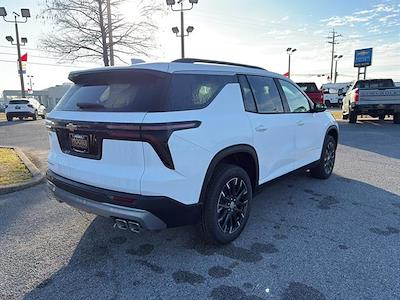 New 2026 Chevrolet Traverse LT for sale #J258508 - photo 2