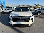 New 2026 Chevrolet Traverse LT for sale #J258508 - photo 3