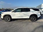 New 2026 Chevrolet Traverse LT for sale #J258508 - photo 5
