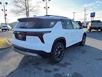 New 2026 Chevrolet Traverse LT for sale #J258508 - photo 2