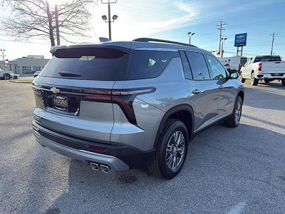New 2026 Chevrolet Traverse - photo 1