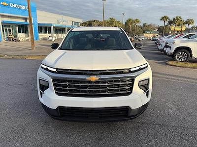 New 2026 Chevrolet Traverse - photo 1