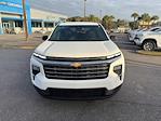 New 2026 Chevrolet Traverse LT for sale #J267497 - photo 2
