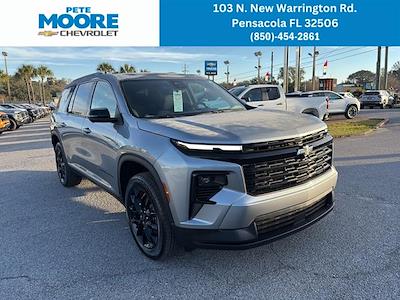 New 2026 Chevrolet Traverse - photo 1