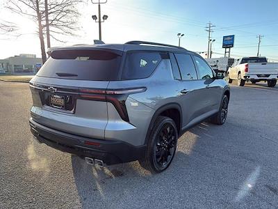 New 2026 Chevrolet Traverse - photo 1
