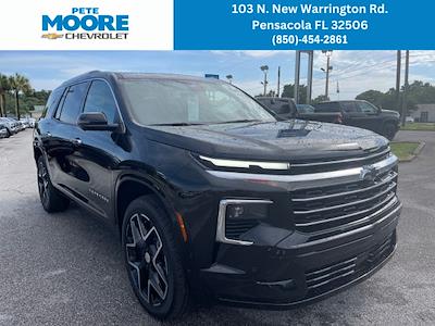 2025 Chevrolet Traverse FWD SUV for sale #J274556 - photo 1