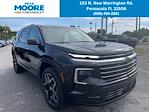 2025 Chevrolet Traverse FWD SUV for sale #J274556 - photo 1
