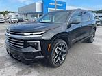 2025 Chevrolet Traverse FWD SUV for sale #J274556 - photo 4
