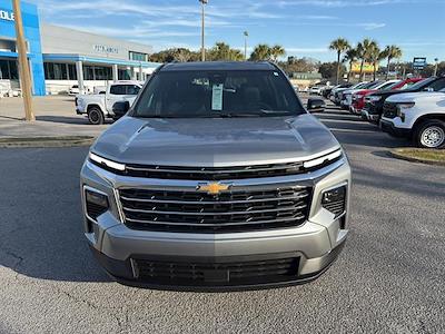 New 2026 Chevrolet Traverse - photo 1