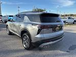 New 2026 Chevrolet Traverse LT for sale #J274604 - photo 6