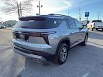 New 2026 Chevrolet Traverse LT for sale #J274604 - photo 2