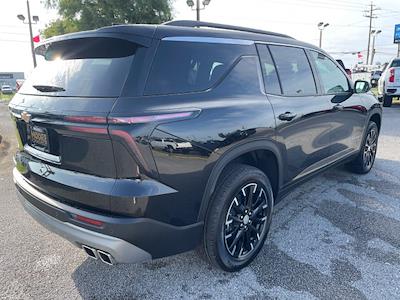 2025 Chevrolet Traverse FWD SUV for sale #J293301 - photo 2