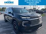 2025 Chevrolet Traverse FWD SUV for sale #J293301 - photo 1
