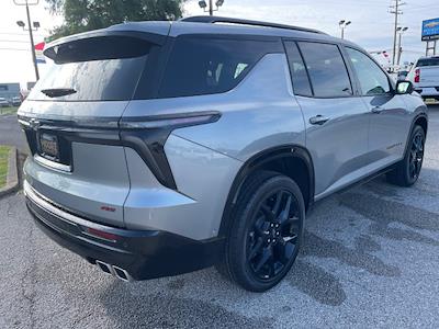 2025 Chevrolet Traverse FWD SUV for sale #J294047 - photo 2