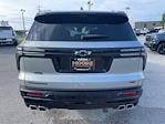 2025 Chevrolet Traverse FWD SUV for sale #J294047 - photo 4