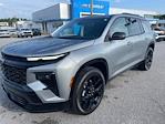 2025 Chevrolet Traverse FWD SUV for sale #J294047 - photo 5