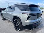2025 Chevrolet Traverse FWD SUV for sale #J294047 - photo 7