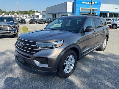 2021 Ford Explorer RWD SUV for sale #J314209A - photo 1
