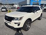 2018 Ford Explorer AWD SUV for sale #J394598A - photo 2