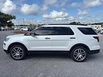 2018 Ford Explorer AWD SUV for sale #J394598A - photo 3