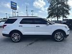 2018 Ford Explorer AWD SUV for sale #J394598A - photo 4