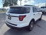2018 Ford Explorer AWD SUV for sale #J394598A - photo 5