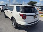 2018 Ford Explorer AWD SUV for sale #J394598A - photo 6
