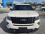 2018 Ford Explorer AWD SUV for sale #J394598A - photo 8