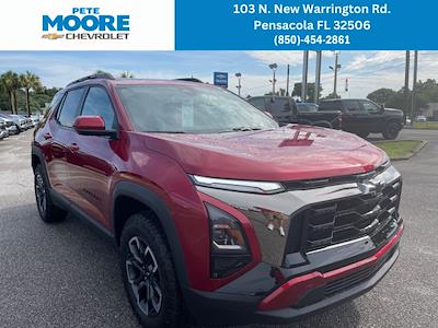 2026 Chevrolet Equinox FWD SUV for sale #L141018 - photo 1