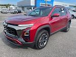 2026 Chevrolet Equinox FWD SUV for sale #L141018 - photo 4