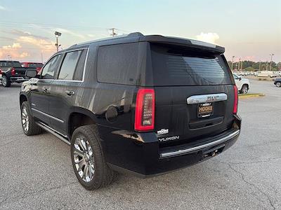 Used 2015 GMC Yukon Denali 4WD SUV for sale #L141018A - photo 2