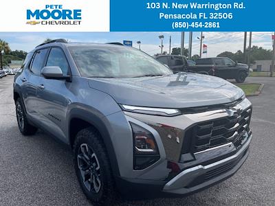 2026 Chevrolet Equinox FWD SUV for sale #L142220 - photo 1