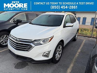2019 Chevrolet Equinox FWD SUV for sale #L156998D - photo 1