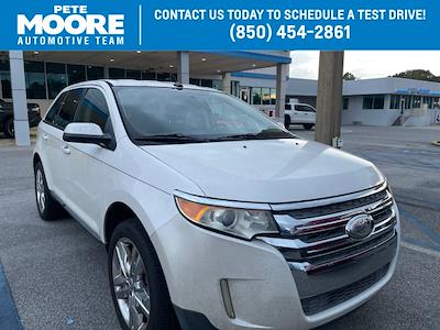 2013 Ford Edge FWD SUV for sale #L162157C - photo 1