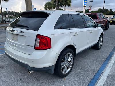 2013 Ford Edge FWD SUV for sale #L162157C - photo 2