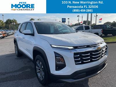 2026 Chevrolet Equinox FWD SUV for sale #L164530 - photo 1