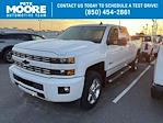 2016 Chevrolet Silverado 2500 Crew Cab SRW 4WD Pickup for sale #L166183A - photo 1