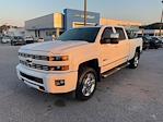 2016 Chevrolet Silverado 2500 Crew Cab SRW 4WD Pickup for sale #L166183A - photo 4