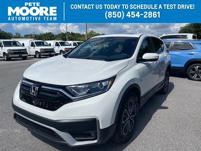 2022 Honda CR-V FWD SUV for sale #L174072A - photo 1